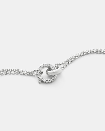 Rekindle Bracelet - Silver