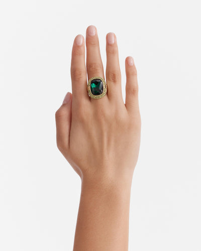 Hype Ring - Spiced Apple