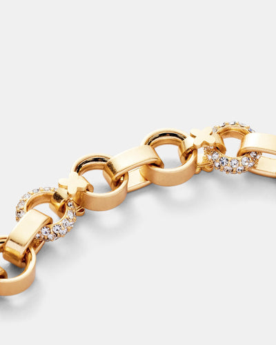 Mim Dream Bracelet - Gold