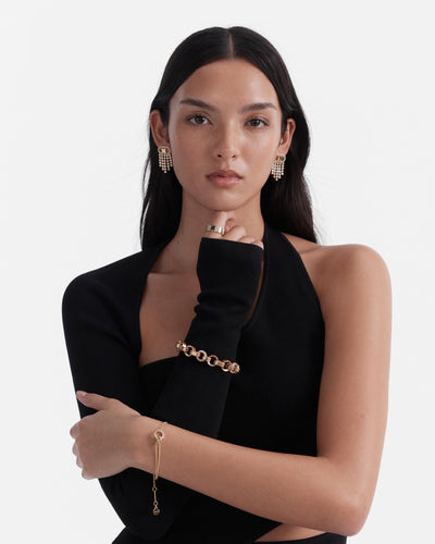 Mim Dream Bracelet - Gold