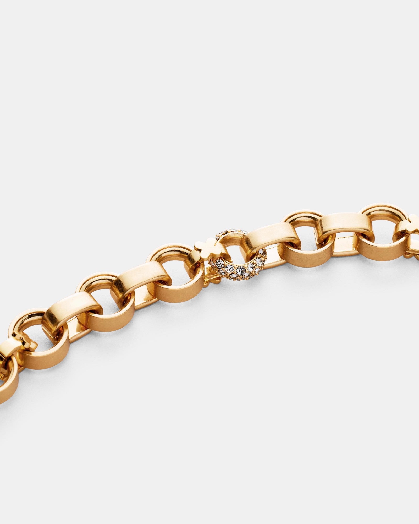 Mim Dream Necklace - Gold