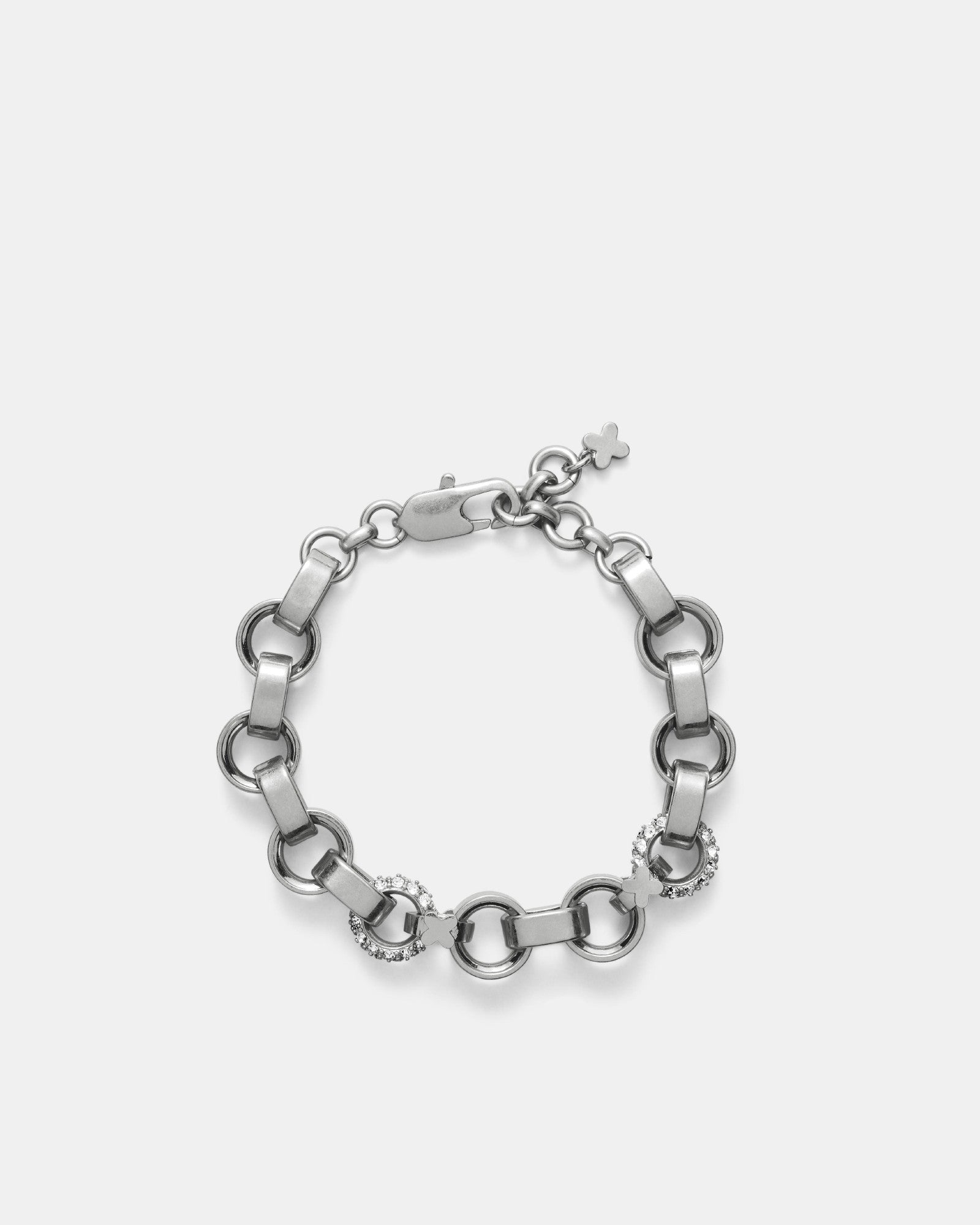 Mim Dream Bracelet - Silver