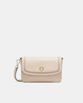 Orbit Crossbody Bag - Pearl