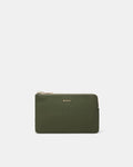 Classico Small Pouch - Winter Moss