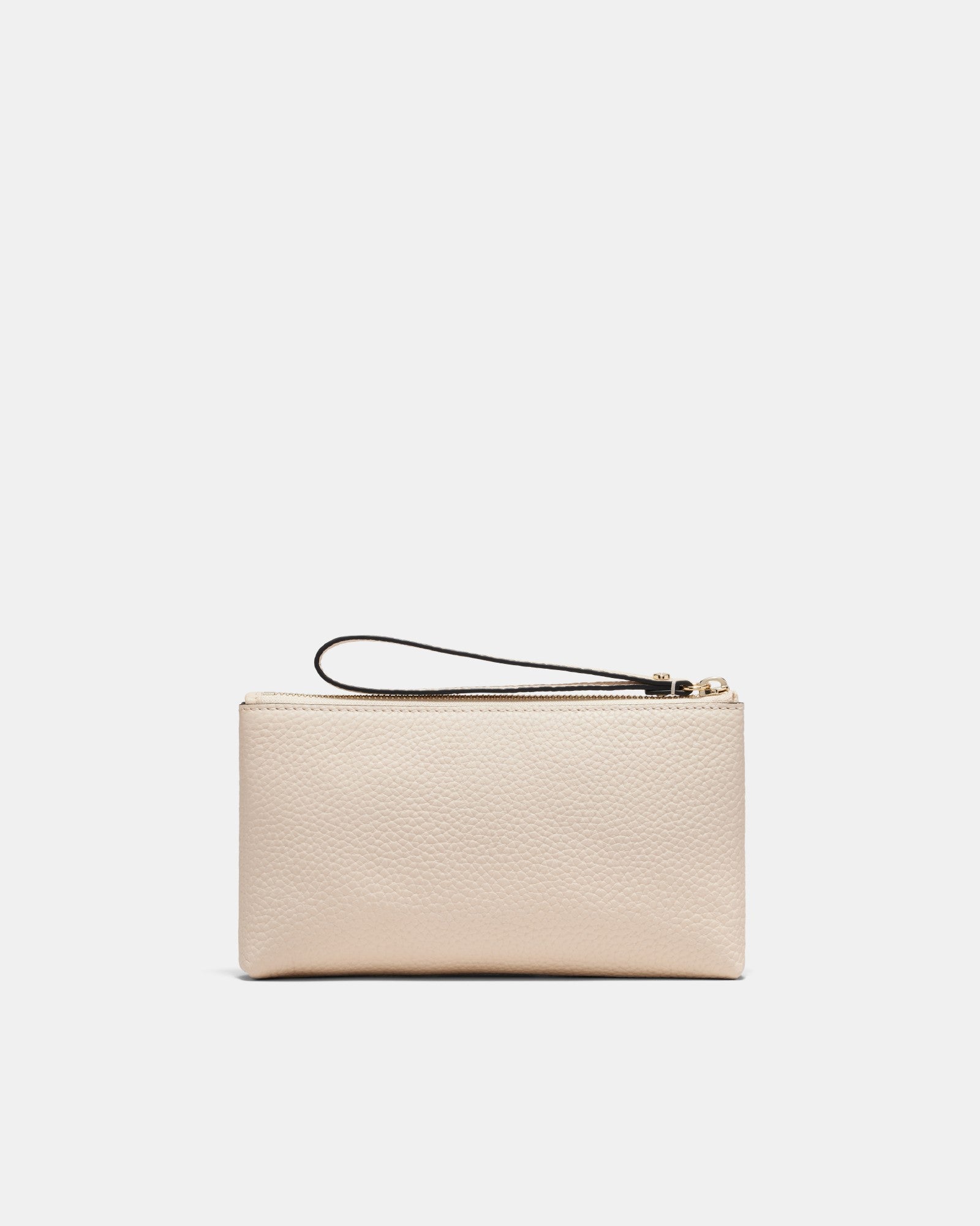 Orbit Medium Pouch - Pearl