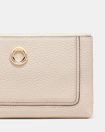 Orbit Medium Pouch - Pearl