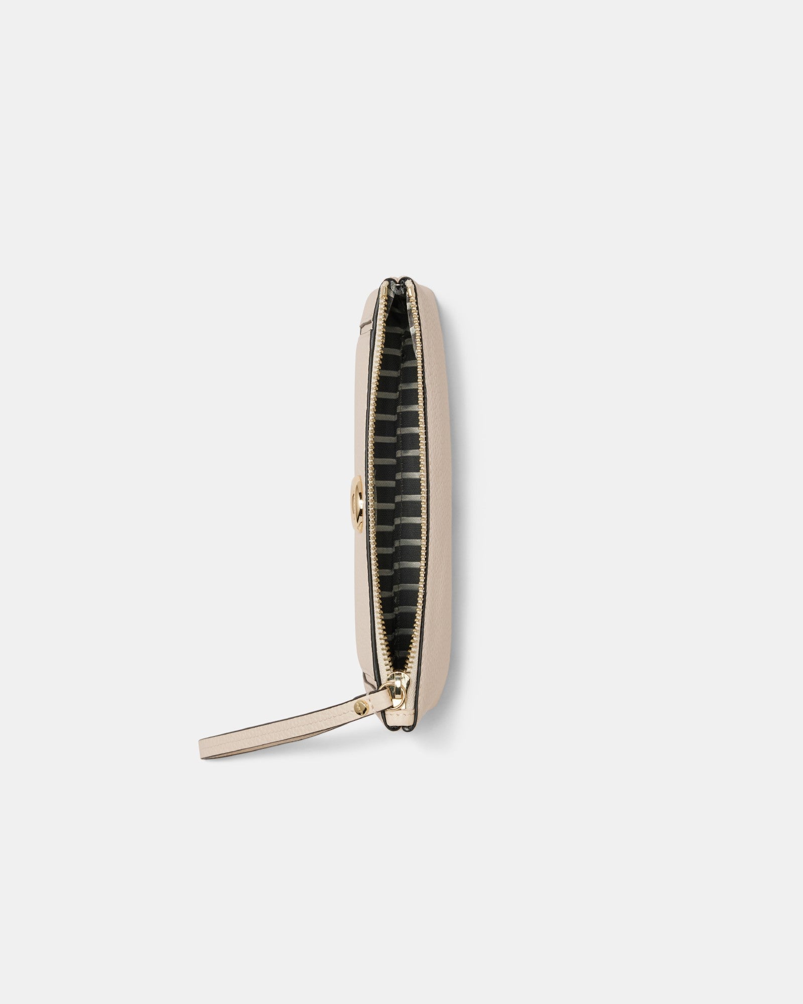 Orbit Medium Pouch - Pearl