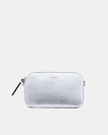 Classico Pouch - Silver