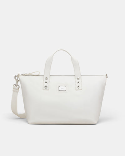 Elements Tote Bag - Off White