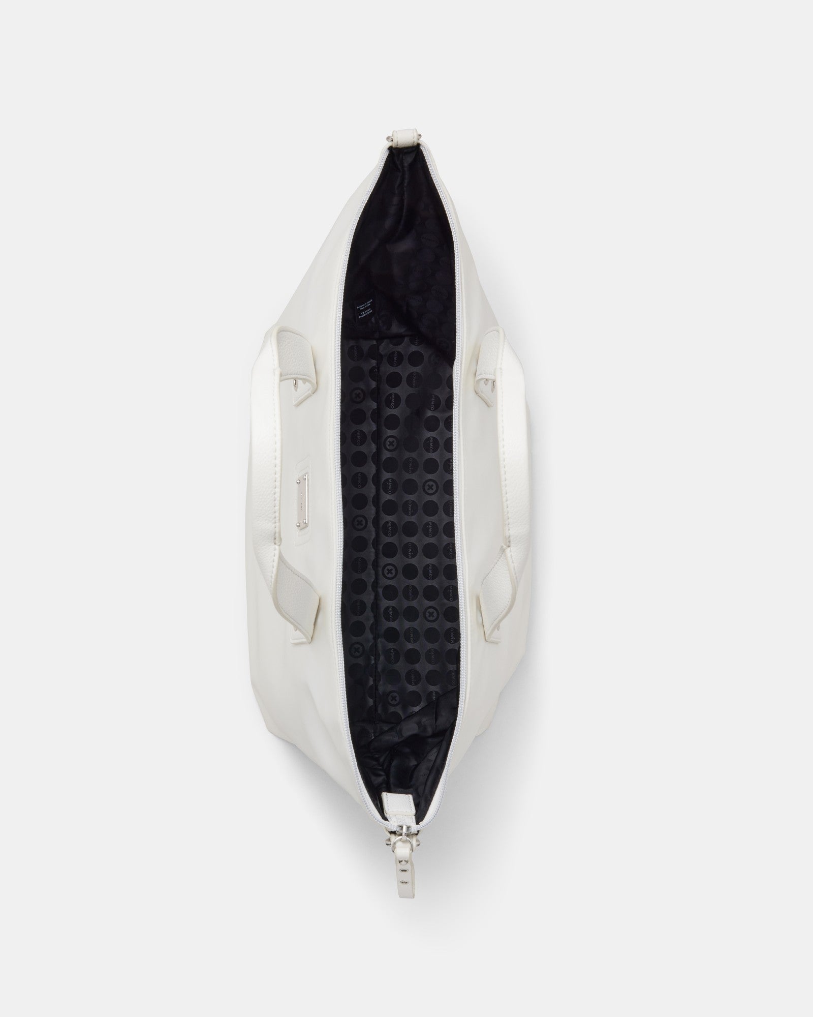 Elements Tote Bag - Off White