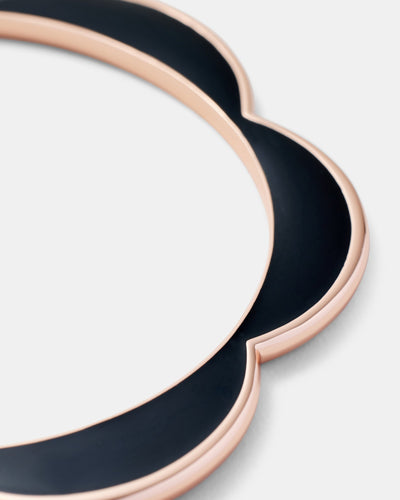 Florida Bangle - Black