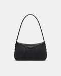 Eclipse Shoulder Bag - Black Gunmetal