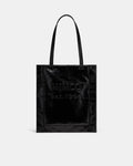 Explore Tote Bag - Black