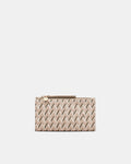 Geo Wallet - Waffle