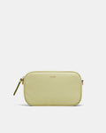Classico Pouch - Matcha