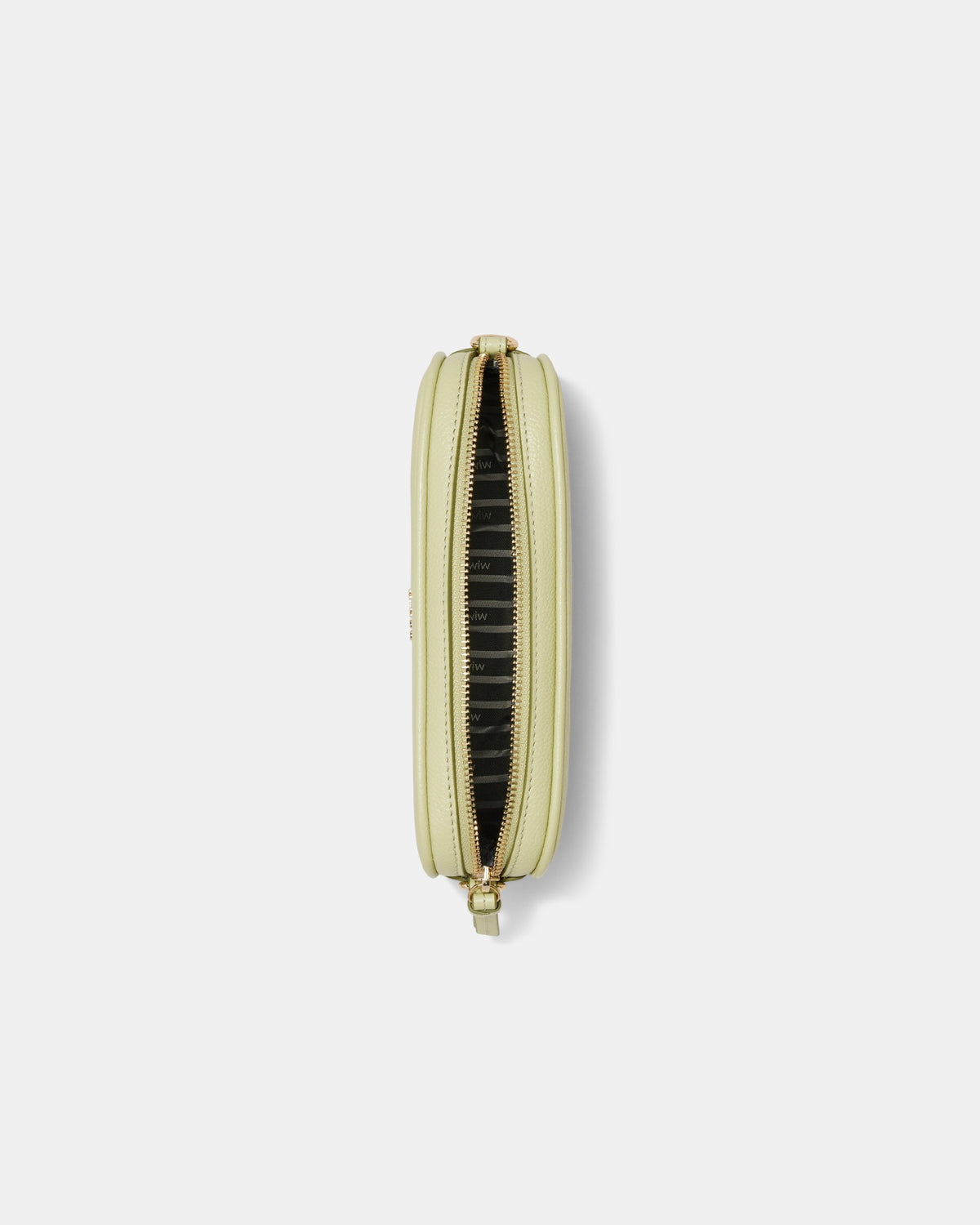 Classico Pouch - Matcha