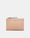 Jett Medium Pouch - Almond