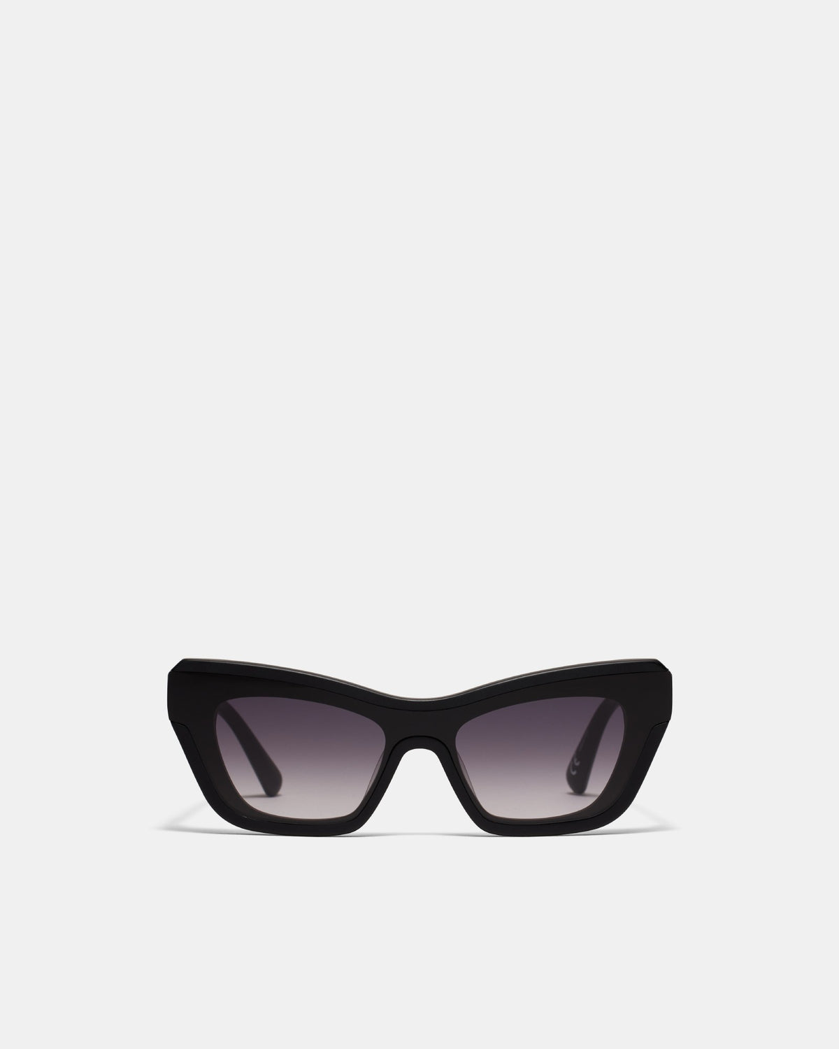 Dune Sunglasses - Black