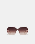 Armour Sunglasses - Coral Dusk