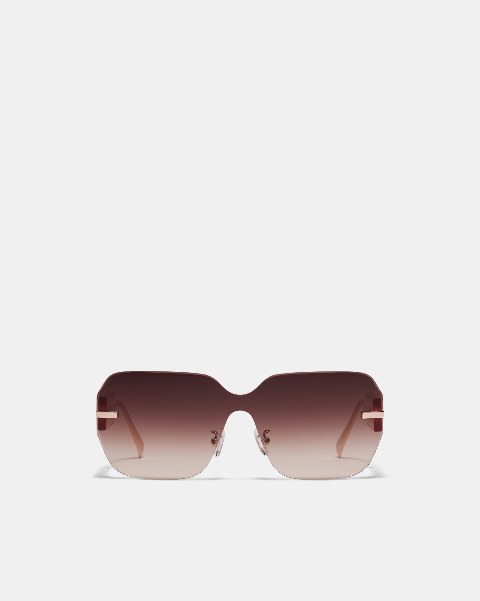 Armour Sunglasses - Coral Dusk