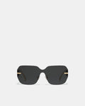 Armour Sunglasses - Utility Green