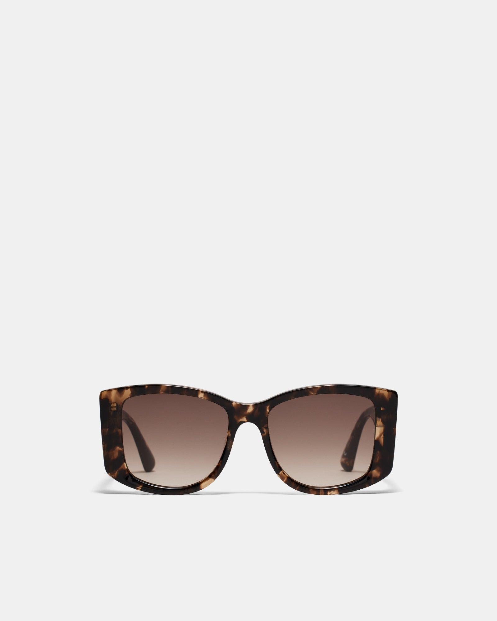 Neptune Sunglasses - Tort