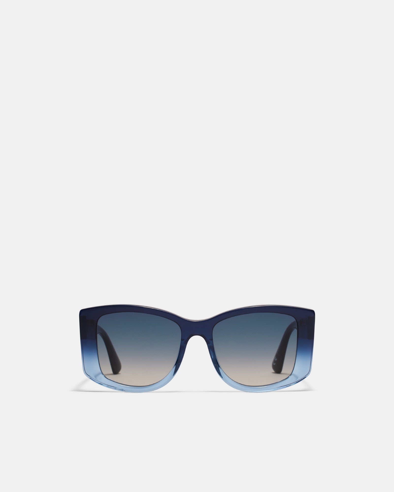 Neptune Sunglasses - Blue Night
