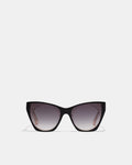 Saturn Sunglasses - Black