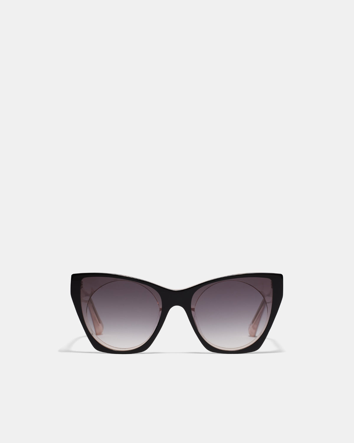 Saturn Sunglasses - Black