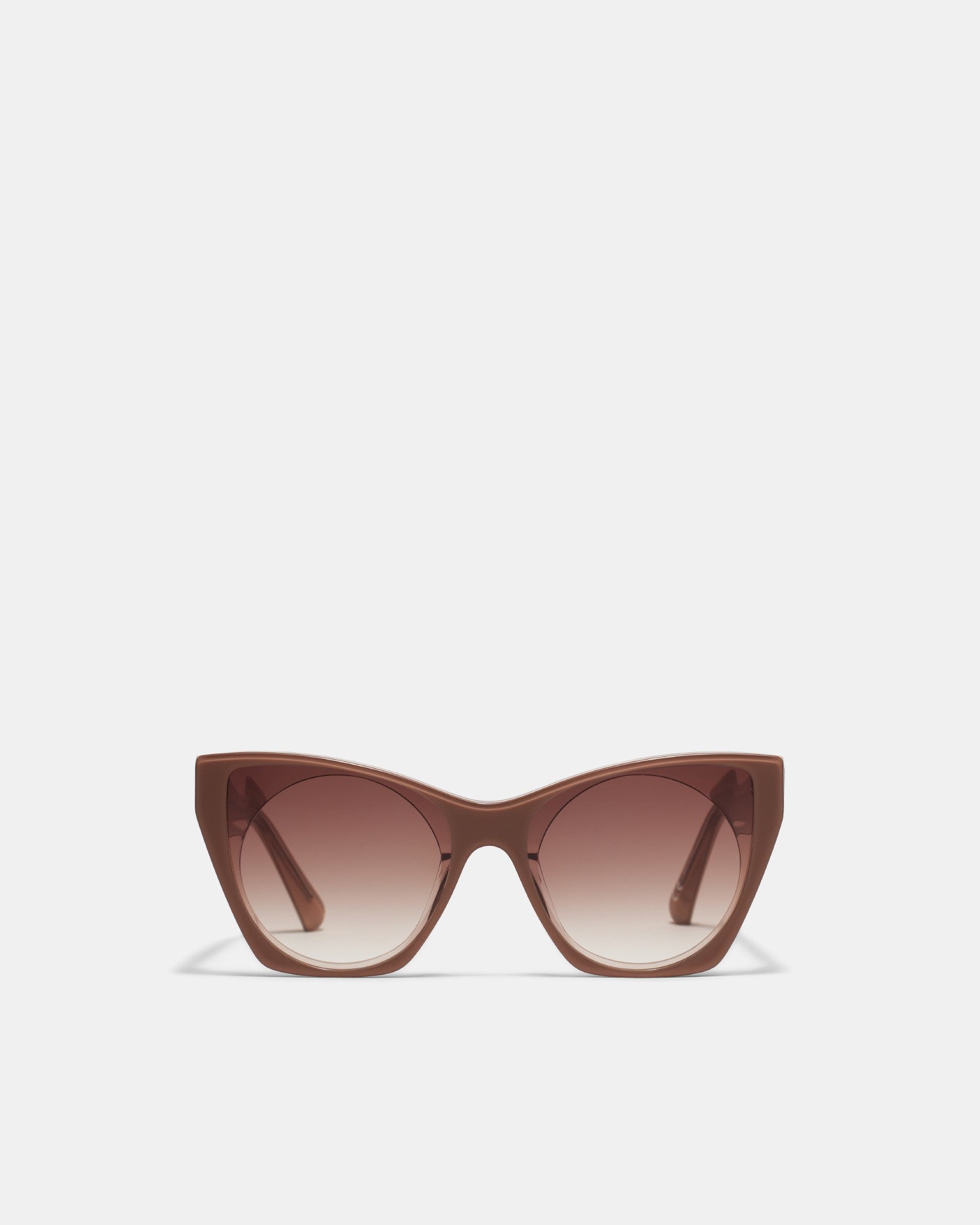 Saturn Sunglasses - Waffle