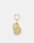 Supernatural Keyring - Matcha
