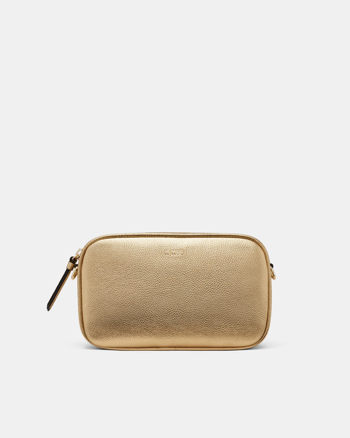 Classico Pouch - Light Gold