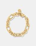 Everly Bracelet - Gold