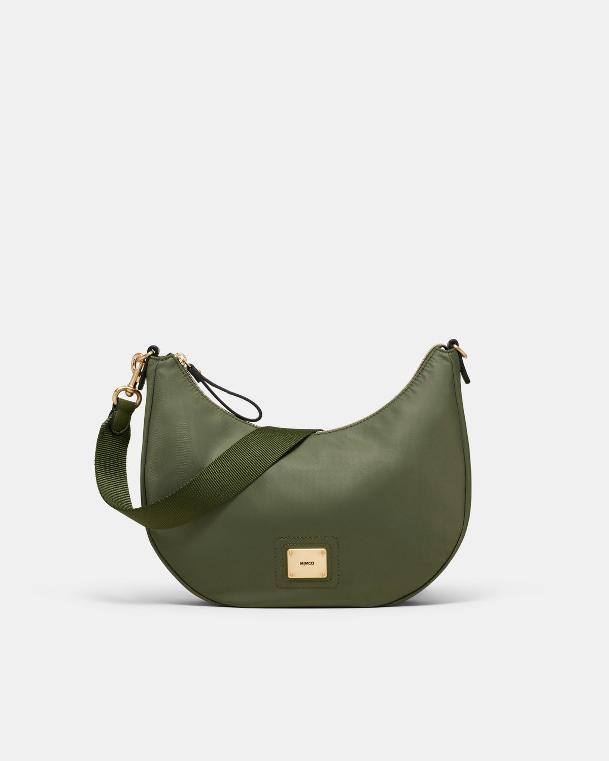 Elements Crossbody Bag - Winter Moss