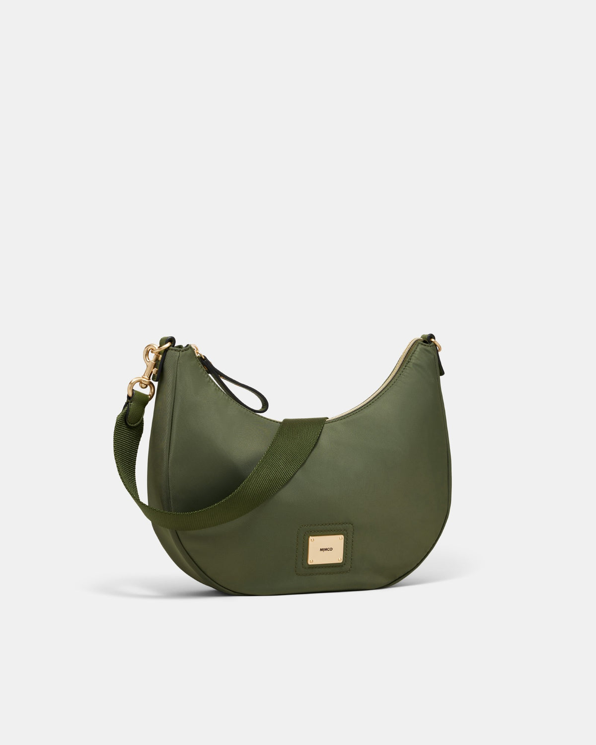 Elements Crossbody Bag - Winter Moss