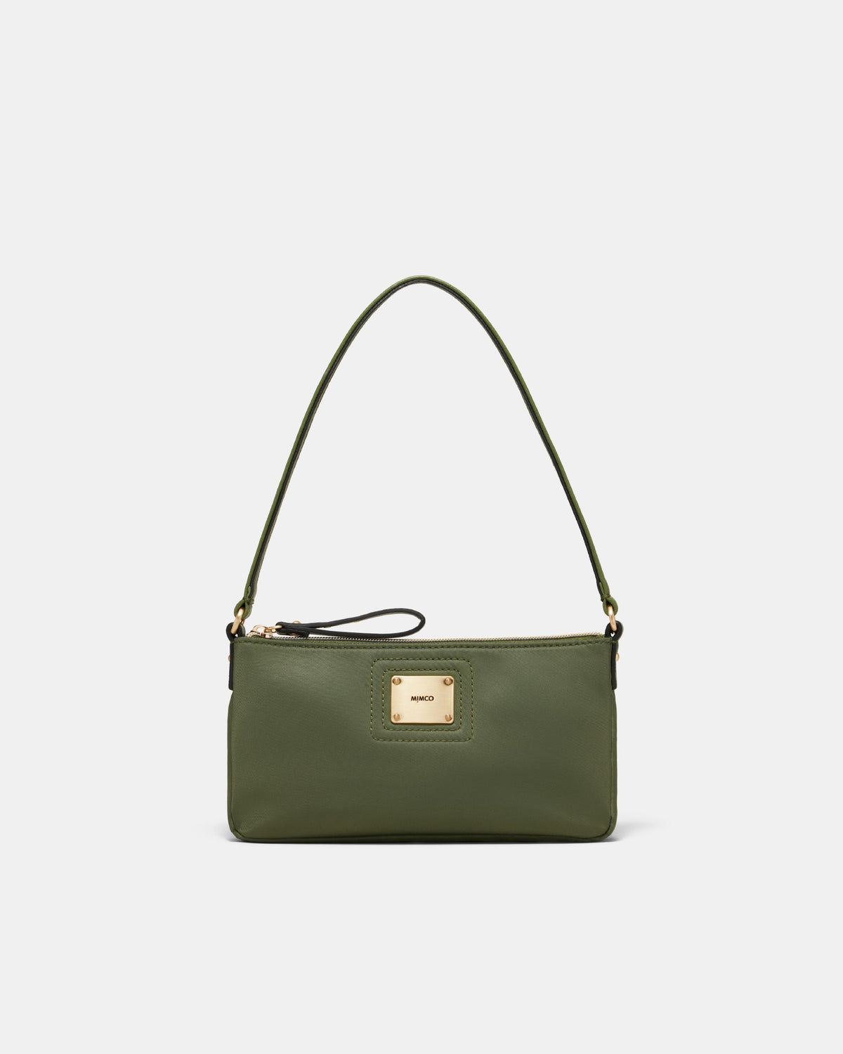 Elements Mini Shoulder Bag - Winter Moss