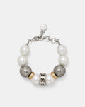 Galaxy Bracelet - Pearl