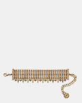 Adventure Bracelet - Gold