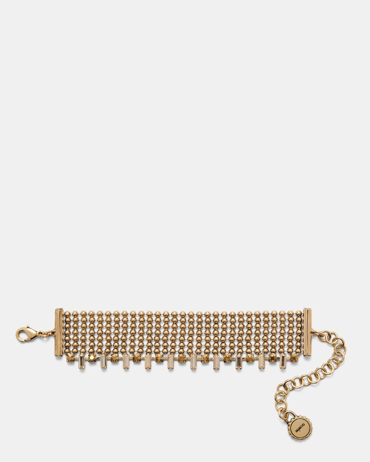 Adventure Bracelet - Gold