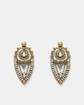 Last Tango Earrings - Silver