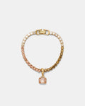 Barbarella Bracelet - Gold