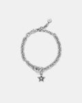 Cosmos Bracelet - Silver