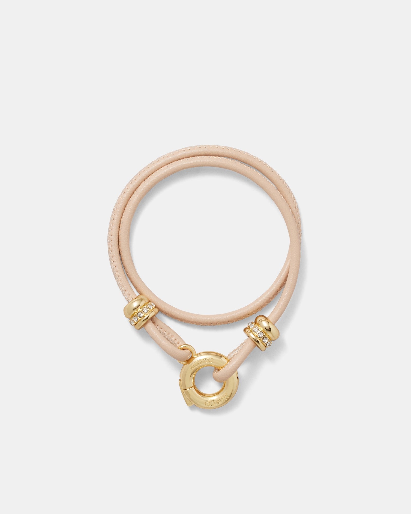 Circulate Bracelet - Pearl