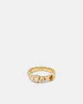 Paradisal Ring - Gold