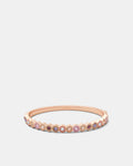 Armonia Bangle - Rose Gold