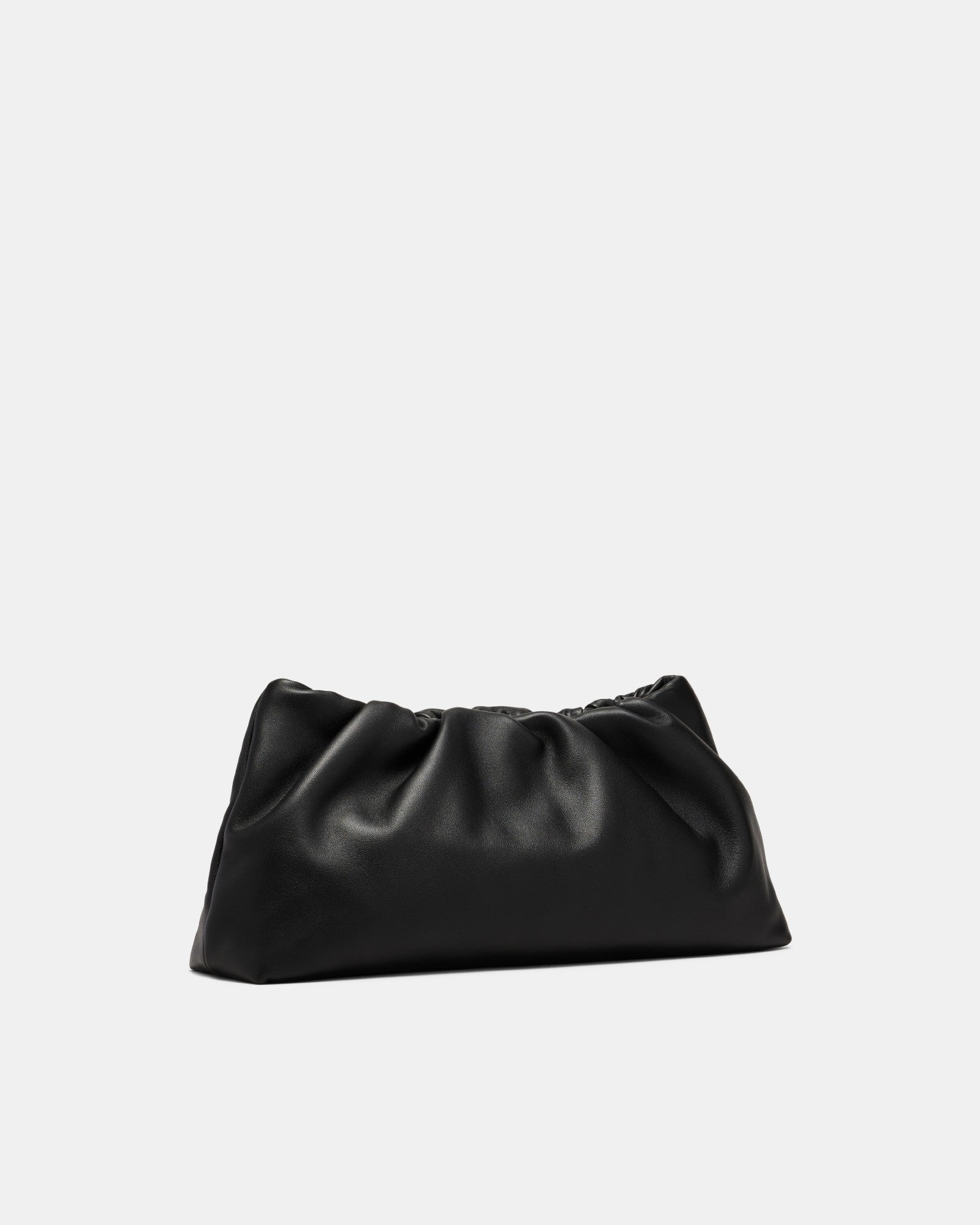 The Clutch Bag - Black