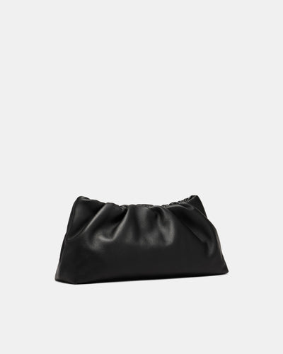 The Clutch Bag - Black