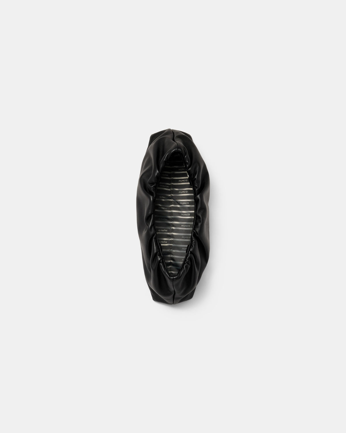 The Clutch Bag - Black