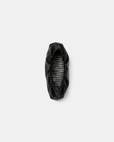The Clutch Bag - Black