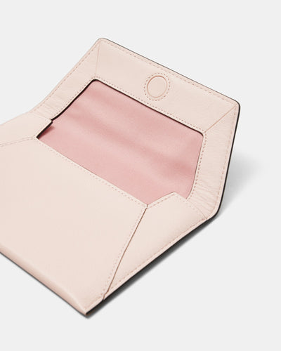 Drift Medium Envelope Pouch - BLUSH